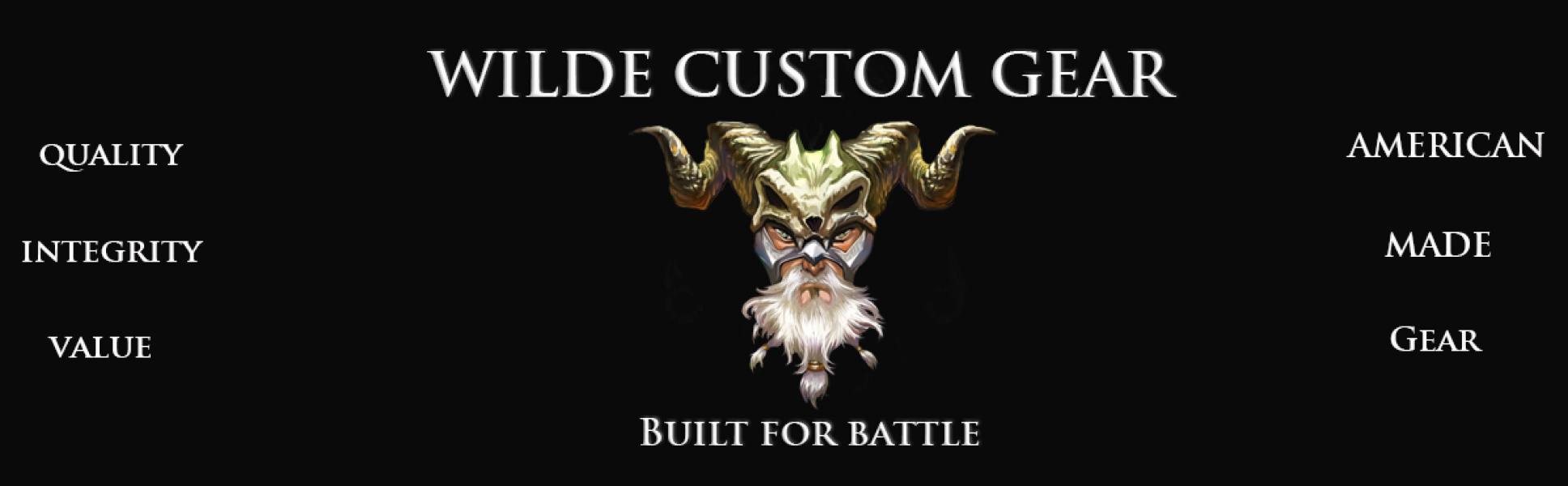 Wilde Custom Gear