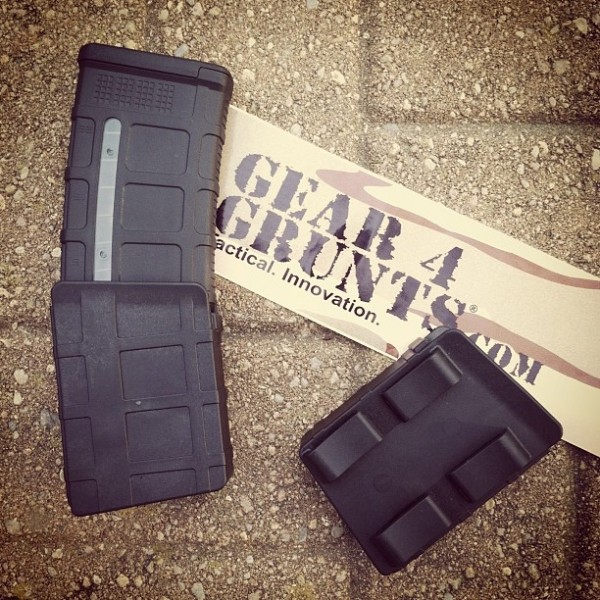 AR15 News.com RAMP Review