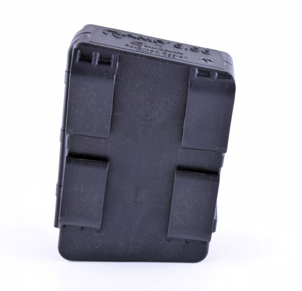 RAMP-E 5.56/223 Flat Black