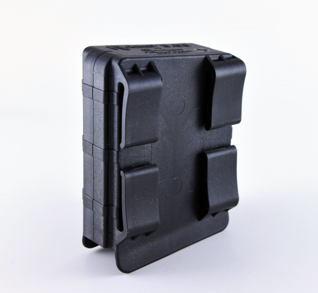 RAMP-E 5.56/223 Flat Black